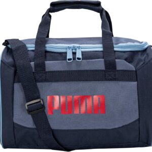 PUMA Kids' Evercat Transformation Duffel Bag