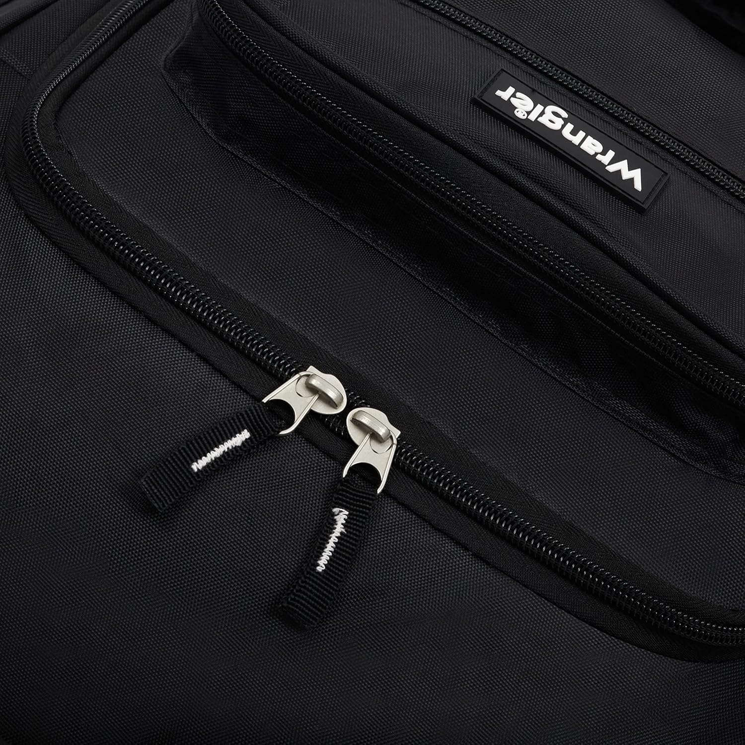 Wrangler Wesley Rolling Duffel Bag - Image 7