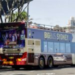 Best Sydney Sightseeing Activities: By Day And By Night