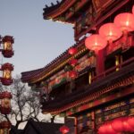 Top 13 Best Places to Celebrate Chinese New Year Without the Stress